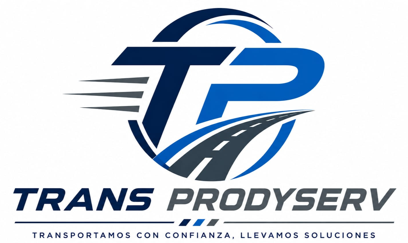 TransProdyserv Logo